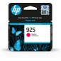 HP 925 Magenta 400 sider Blæk HP 925 Magenta 400 sider Blæk